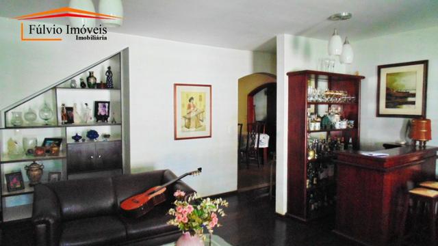 Oportunidade! Guará I, 04 quartos, hall, piso flutuante!