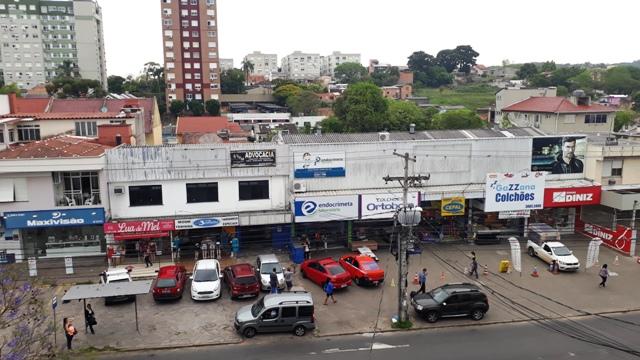 Escritório para alugar em Cavalhada, Porto alegre cod:2522 - Foto 4
