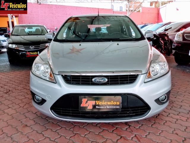 Ford Focus 1.6 glx flex - Foto 13