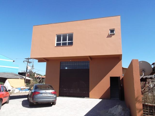 Loja comercial para alugar em Vila nova, Porto alegre cod:2427