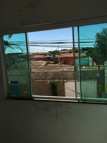 Vendo Sobrado no condomínio Framboyant ? Atrás do Antigo Super Maia do Arapoanga - Foto 2