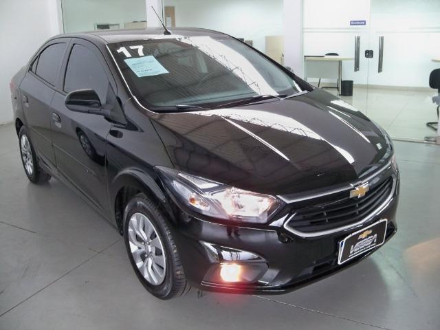 Gm - Chevrolet Prisma lt 1.4 automático - Foto 3