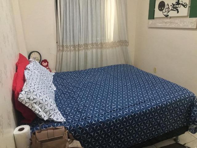 Apartamento mobiliado 100% Nascente ! - Foto 7