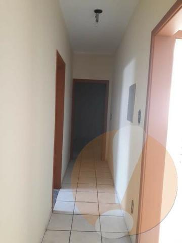 Locação - Apartamento Jd. Primavera - Franca SP - Foto 4