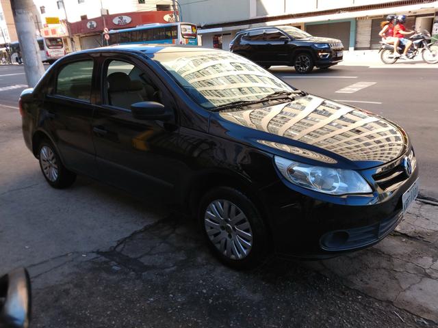 Voyage 1.0 Flex Completo - Foto 9