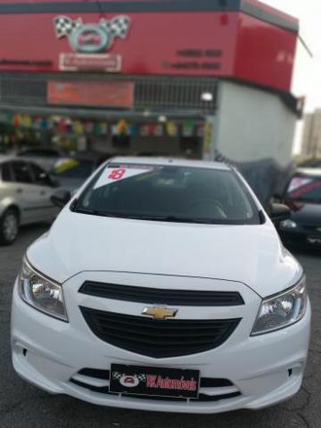 Chevrolet Prisma Prisma 1.0 Joy SPE/4