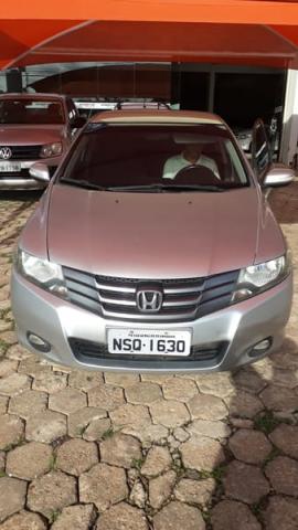 HONDA CITY EX FLEX 2010 - Foto 3