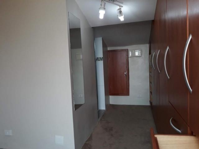 Sobrado residencial para locação, novo osasco, osasco so2239. - Foto 4