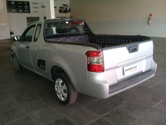 CHEVROLET MONTANA LS 2013 - Foto 3