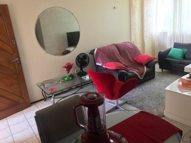 Apartamento mobiliado 100% Nascente ! - Foto 8