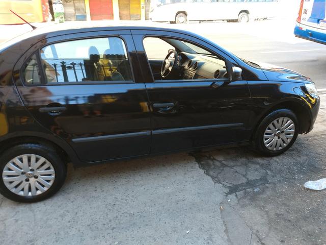Voyage 1.0 Flex Completo - Foto 12