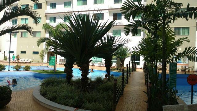 Hotel Riviera park ou lacqua em caldas novas, ótimos preços P/ as ferias de julho, confira