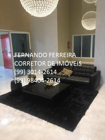 Exclusive, andar baixo, nascente e muito ventilado - Foto 17