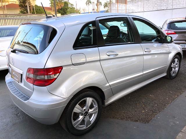 Mercedes B170 2009 bem conservada - Foto 3