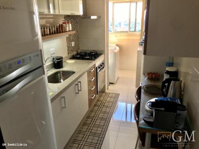 Apartamento Edifício Demétrio Pontalti - Foto 7