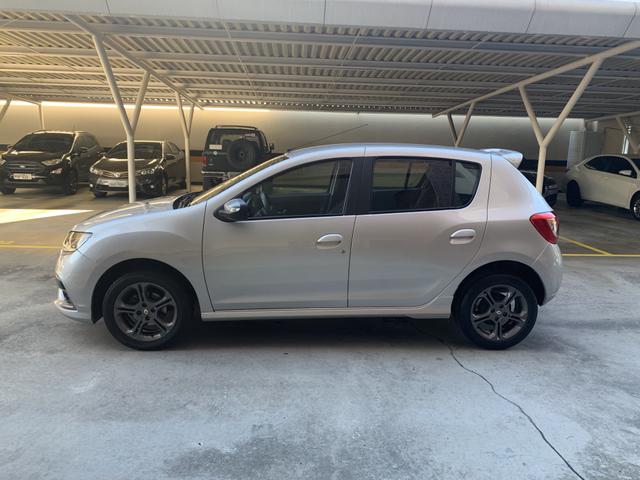 Sandero GT Line 2017 - Foto 6