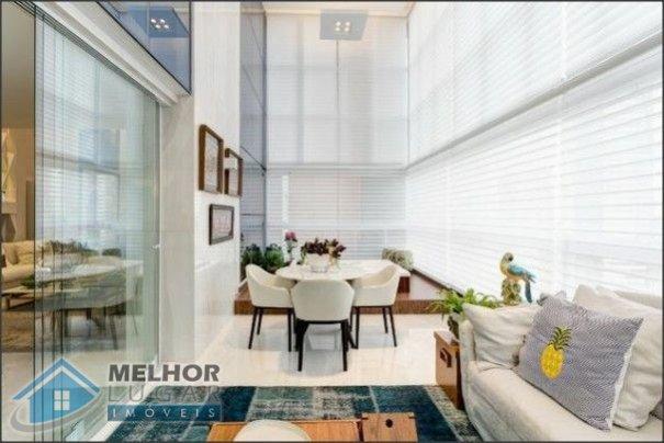 Landscape Parque Flamboyant - Apartamento Duplex a Venda no bairro Cidade Jardim... - Foto 13