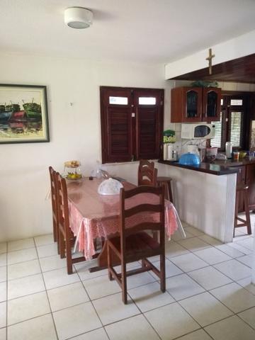 Alugo casa dúplex na Lagoa do Banana para Contrato anual - Foto 16