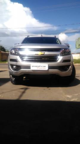 CHEVROLET TRAILBLAZER LTZ 2.8 CTDI AUT DIESEL 2017 - Foto 7