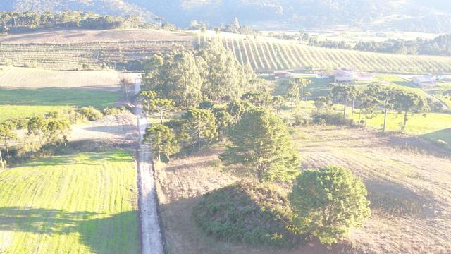 Terreno com vista em Urubici ao lado do Morro da Igreja terreno/lote/área - Foto 12
