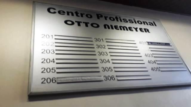 Escritório para alugar em Cavalhada, Porto alegre cod:2553 - Foto 9