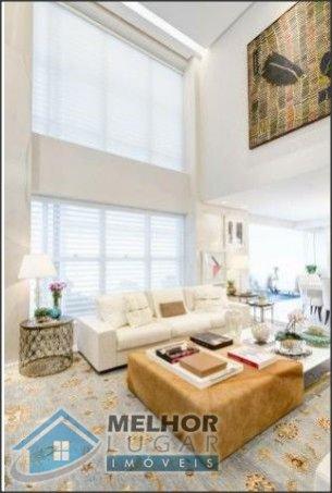 Landscape Parque Flamboyant - Apartamento Duplex a Venda no bairro Cidade Jardim... - Foto 12