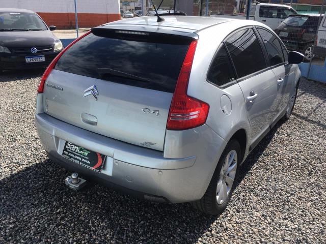 Citroen C4 - Foto 5