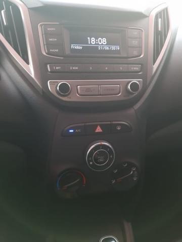 HYUNDAI HB20S 1.6A COMF 2016 - Foto 12