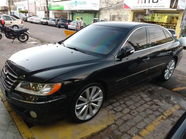 Azera 2011 Rodas 20'' impecável