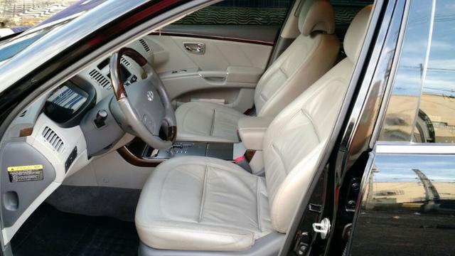 Azera 2011 Rodas 20'' impecável - Foto 12