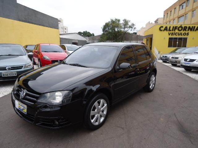 Golf 1.6 - Foto 4