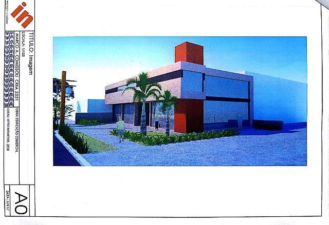 Loja comercial para alugar em Camaqua, Porto alegre cod:2399 - Foto 2