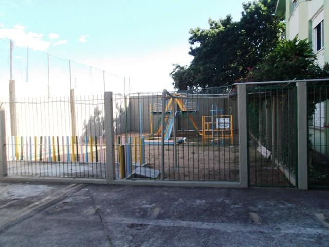 Apartamento para alugar com 2 dormitórios em Camaqua, Porto alegre cod:2606 - Foto 5