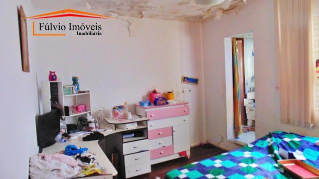Oportunidade! Guará I, 04 quartos, hall, piso flutuante! - Foto 10