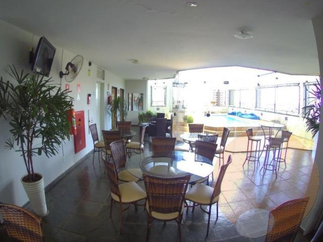 Locação - Flat Franca Inn - Centro - Franca SP - Foto 4