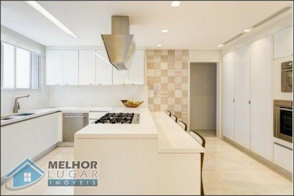 Landscape Parque Flamboyant - Apartamento Duplex a Venda no bairro Cidade Jardim... - Foto 7