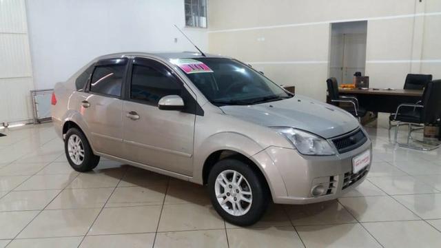 Fiesta 1.6 Completo