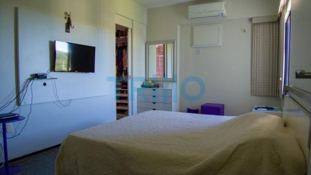 Brisa Do Leste - Apartamento á Venda com 3 quartos, 2 vagas, 147.4m² (AP0264) - Foto 14