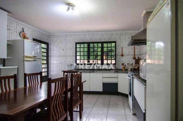 Casa com 4 dormitórios à venda, 262 m² por R$ 499.000 - Santo Afonso II - Vargem Grande Pa - Foto 12