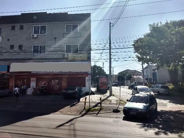 Loja comercial para alugar em Cavalhada, Porto alegre cod:2561