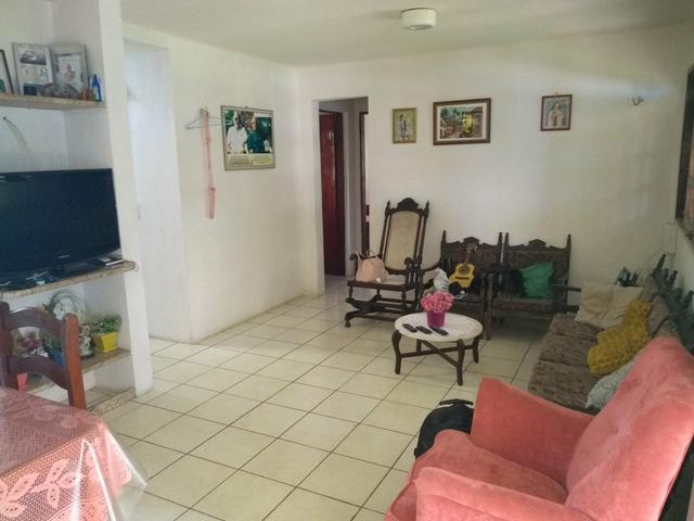 Alugo casa dúplex na Lagoa do Banana para Contrato anual - Foto 9