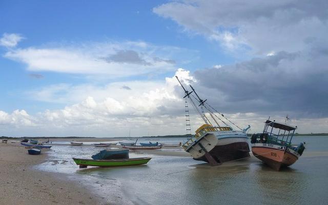 Vendo Área na Beira Mar na Paria de São Miguel do Gostoso - RN - Foto 9