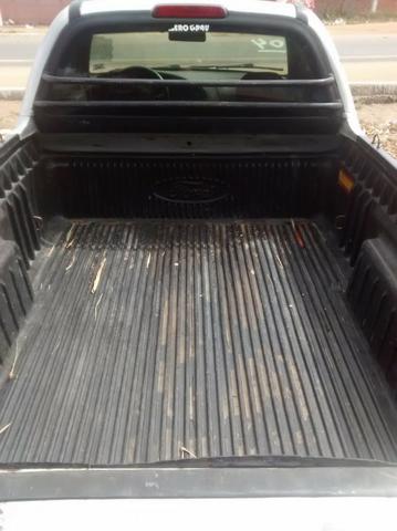 Picape Ford Courier 1.6 - Foto 4
