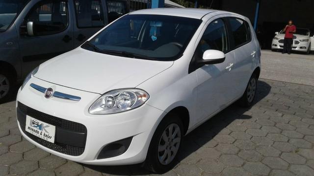 Fiat Palio Atrractive Apenas 49 Mil Km - Proposta S/Troca "Ligue"