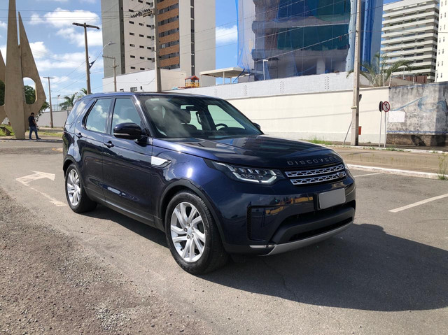 Discovery td6 hse 7 17/17 oportunidade! - Foto 2
