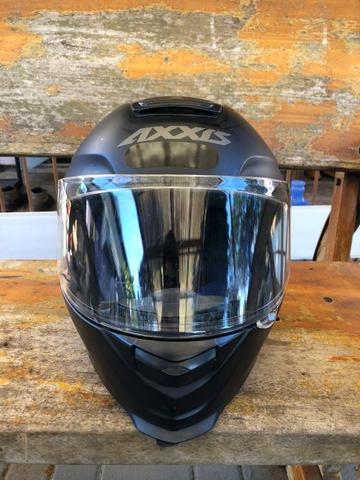 Capacete AXXIS modelo EAGLE 59/60 cm