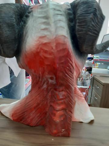 Máscara 'Demônio' - Foto 4