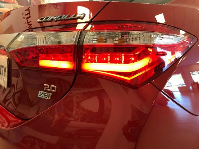 Toyota - Corolla Xei 2.0 Flex automático - 2017 - Foto 7