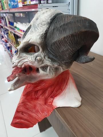 Máscara 'Demônio' - Foto 2