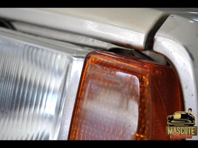 Voyage LS 1.6 1985 *placa preta*impecável*duvido igual*financio direto*raridade - Foto 13